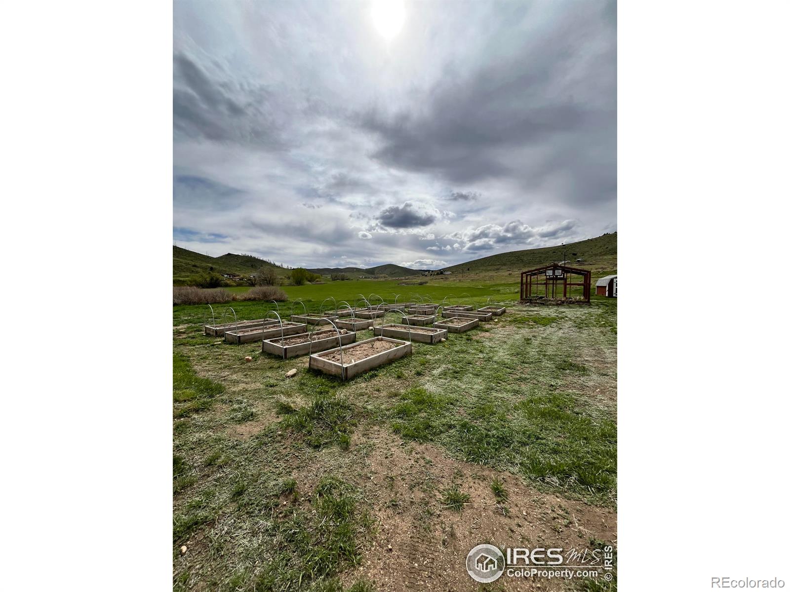 MLS Image #31 for 986  deer meadow way,livermore, Colorado