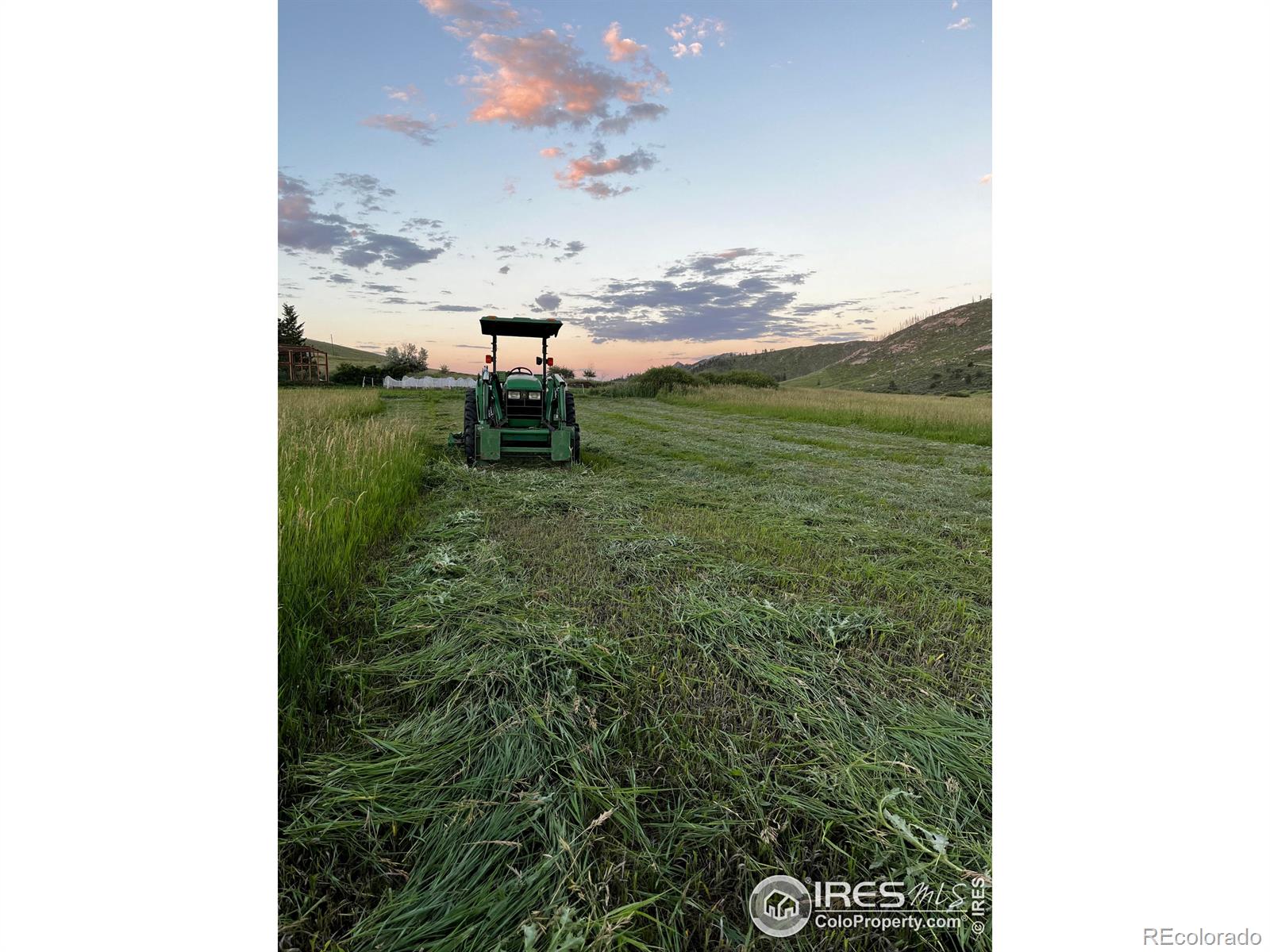 MLS Image #33 for 986  deer meadow way,livermore, Colorado