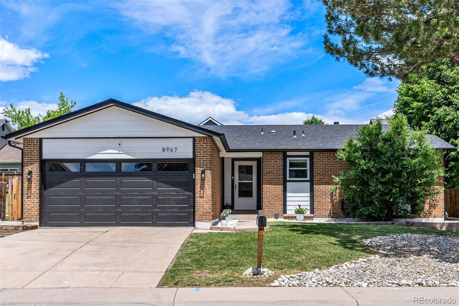 MLS Image #0 for 8967 w maplewood drive,littleton, Colorado