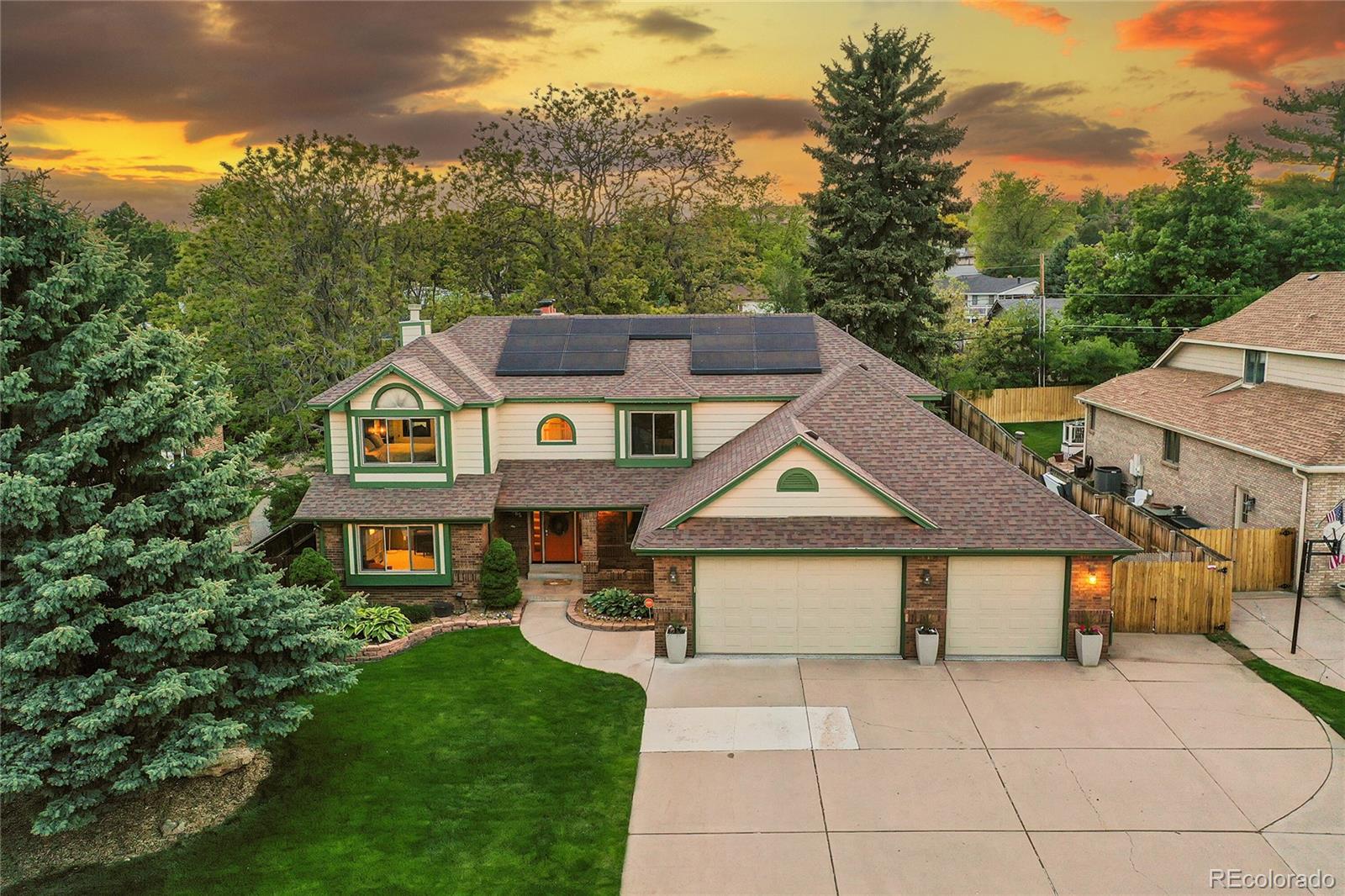 MLS Image #41 for 6865  allison street,arvada, Colorado