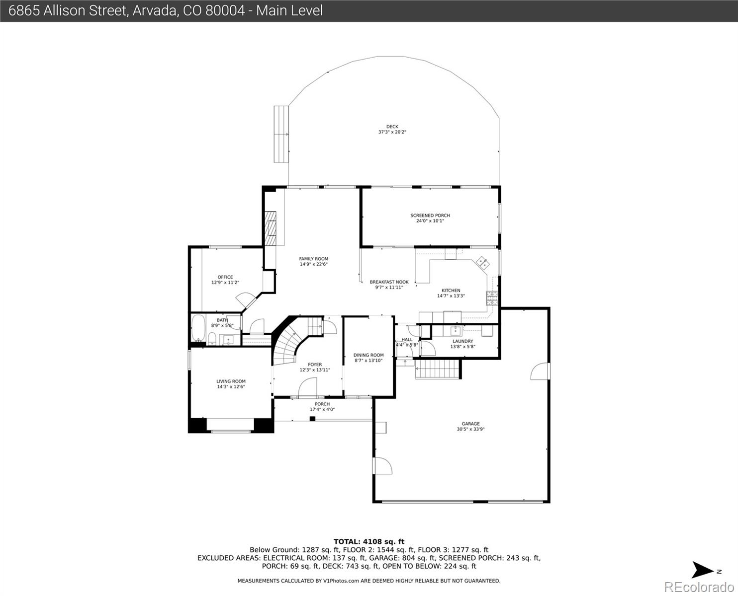 MLS Image #47 for 6865  allison street,arvada, Colorado