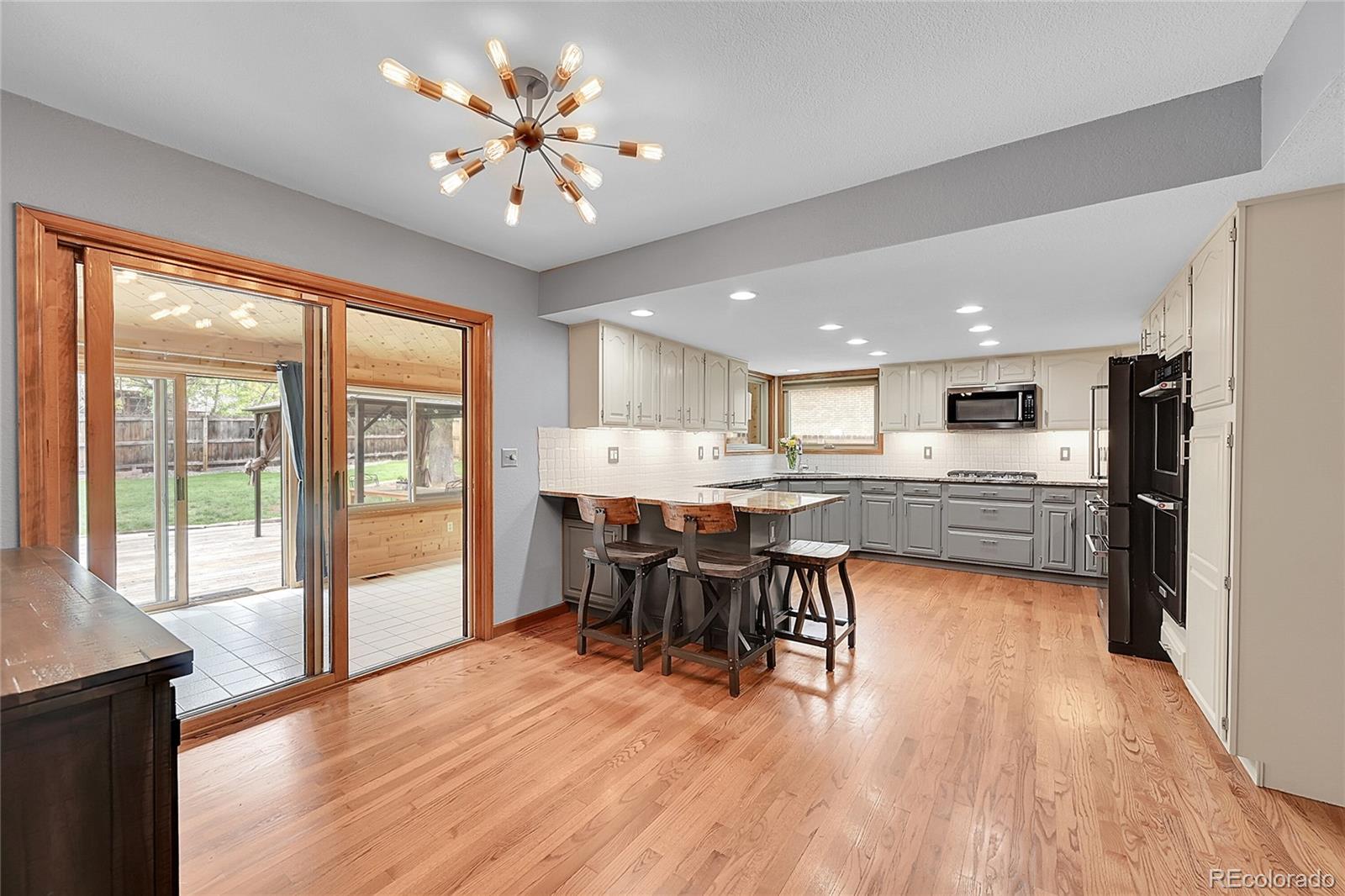 MLS Image #9 for 6865  allison street,arvada, Colorado