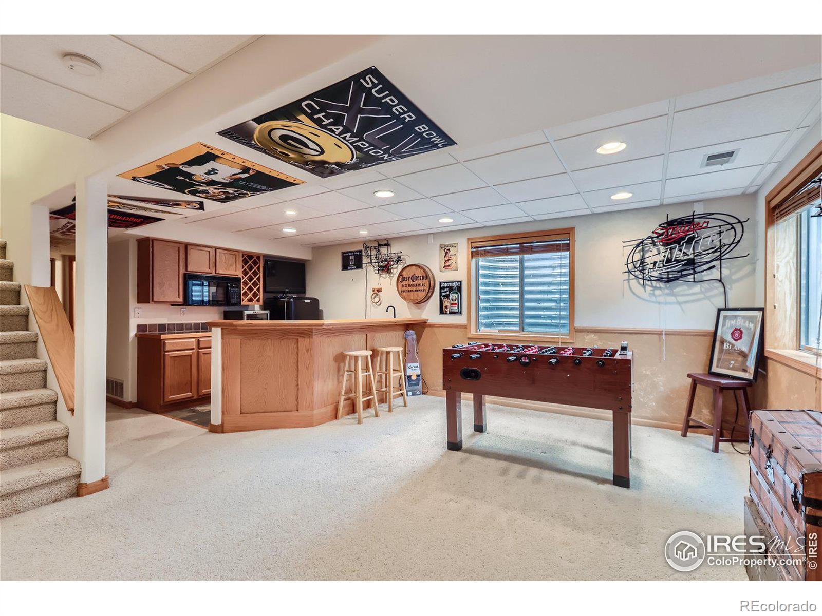 MLS Image #21 for 2469  forsythia drive,loveland, Colorado