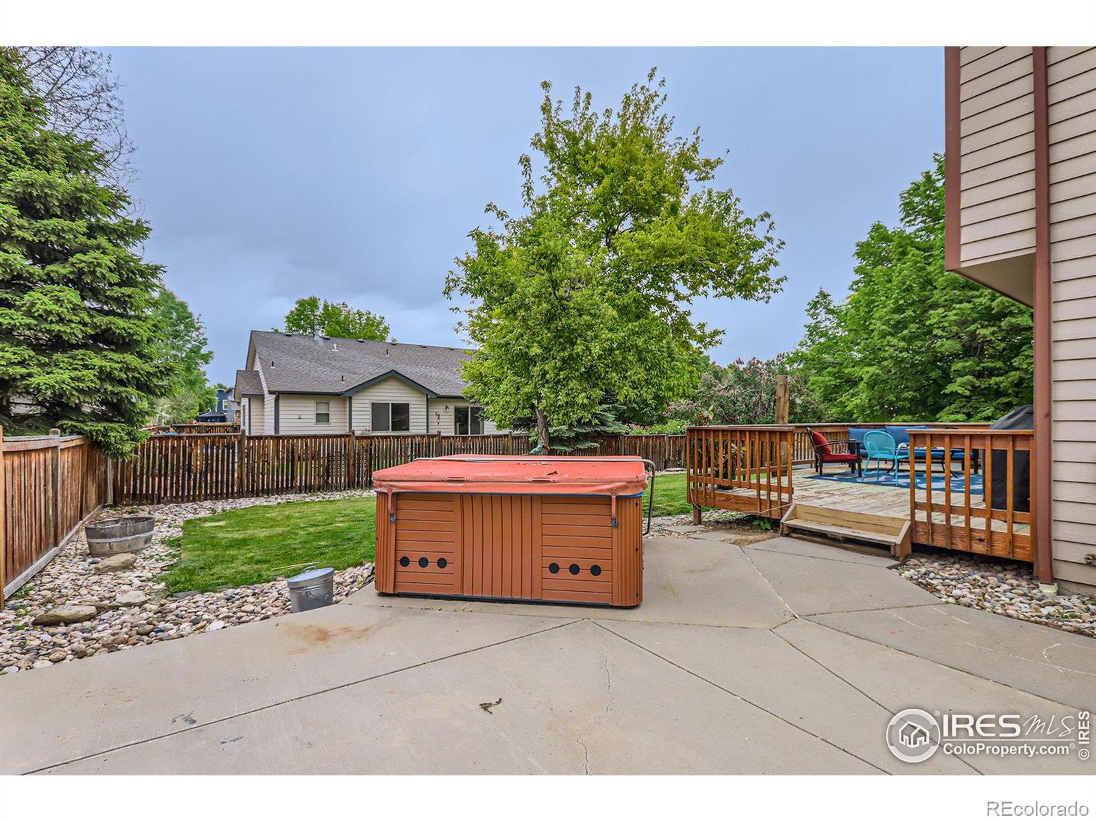 MLS Image #23 for 2469  forsythia drive,loveland, Colorado