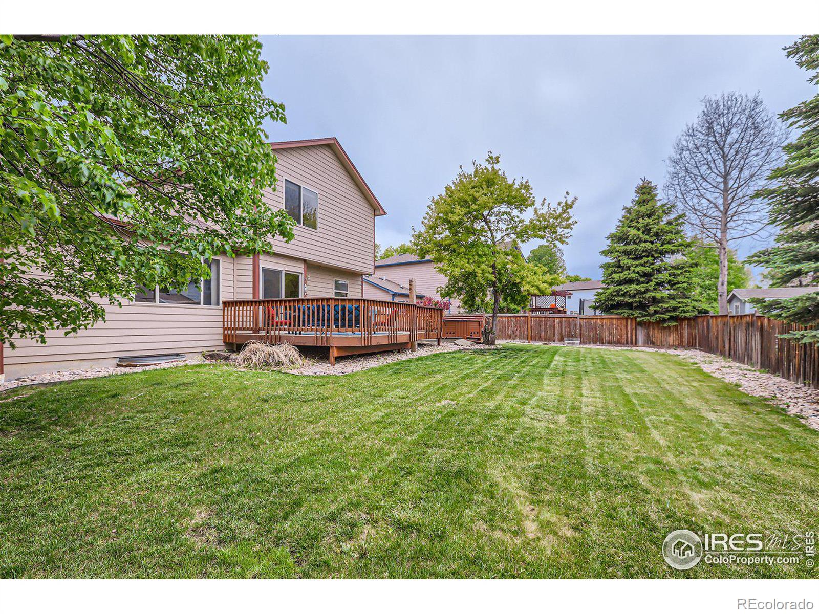 MLS Image #25 for 2469  forsythia drive,loveland, Colorado