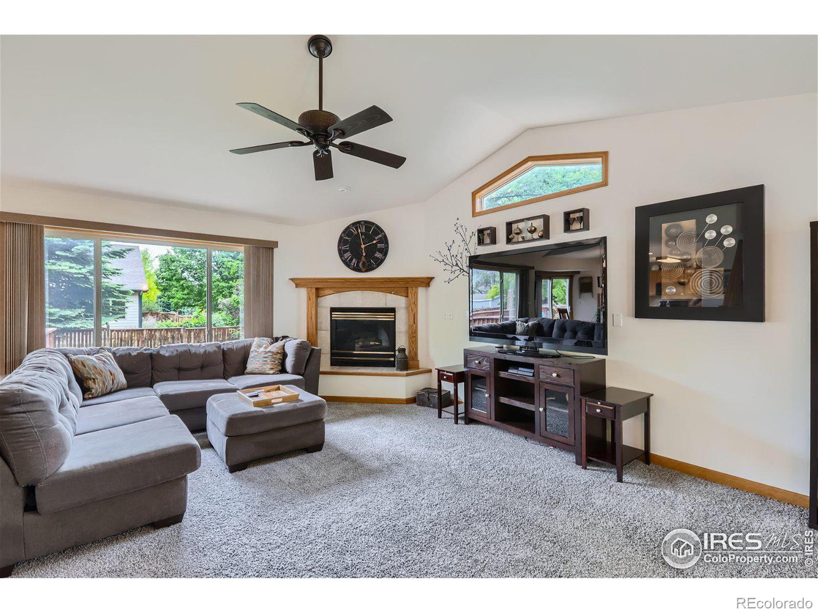 MLS Image #3 for 2469  forsythia drive,loveland, Colorado