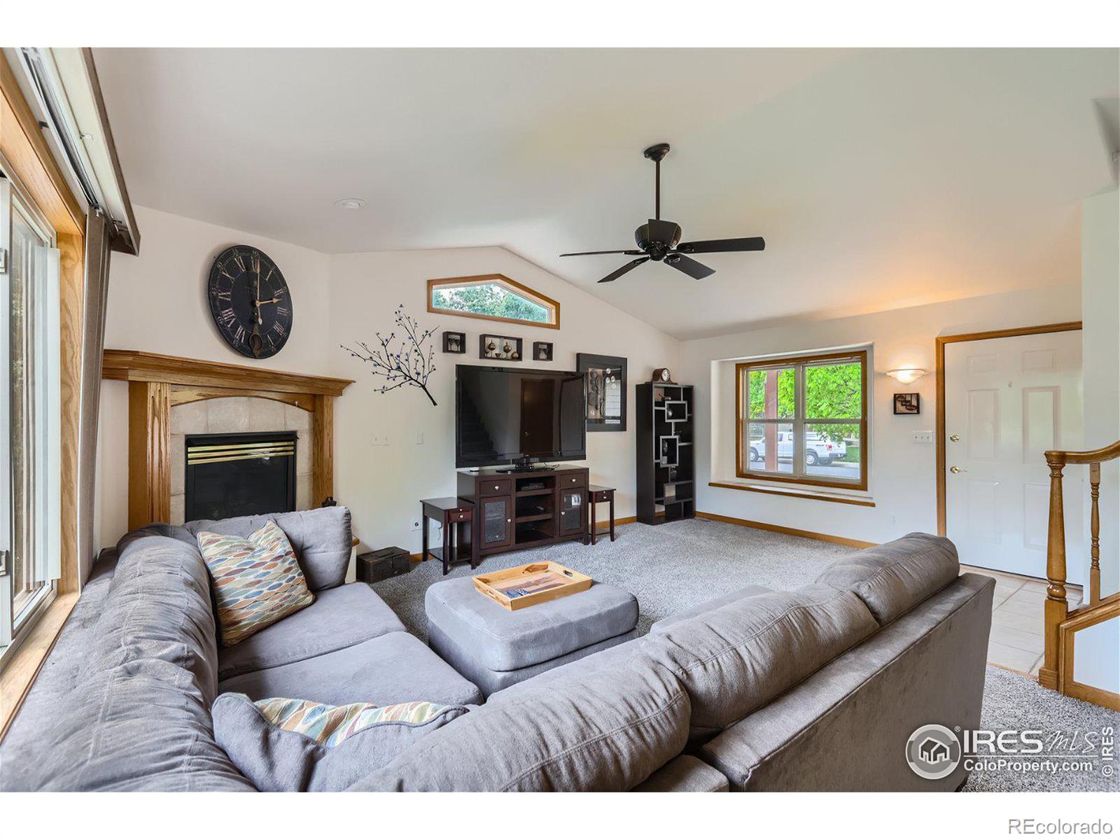 MLS Image #4 for 2469  forsythia drive,loveland, Colorado