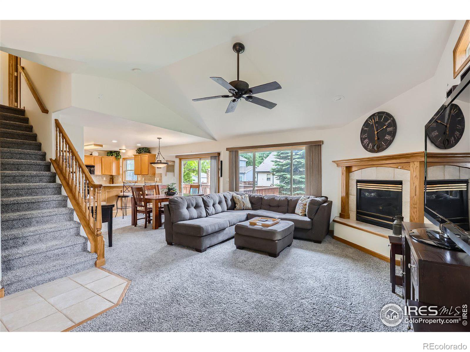 MLS Image #5 for 2469  forsythia drive,loveland, Colorado