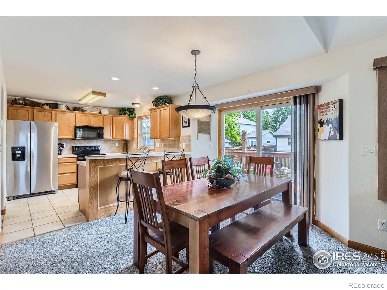 MLS Image #9 for 2469  forsythia drive,loveland, Colorado