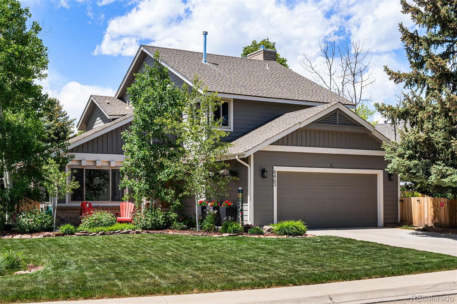 MLS Image #0 for 8463  oak street,arvada, Colorado