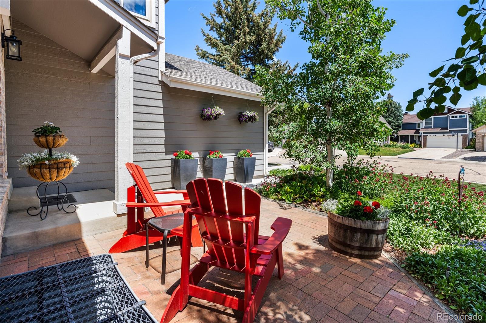 MLS Image #3 for 8463  oak street,arvada, Colorado