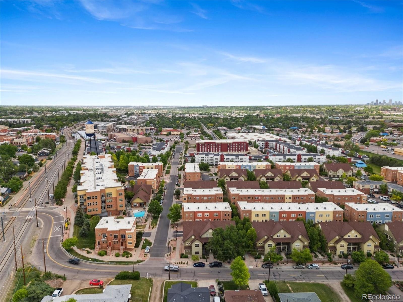 MLS Image #1 for 5480  allison street,arvada, Colorado