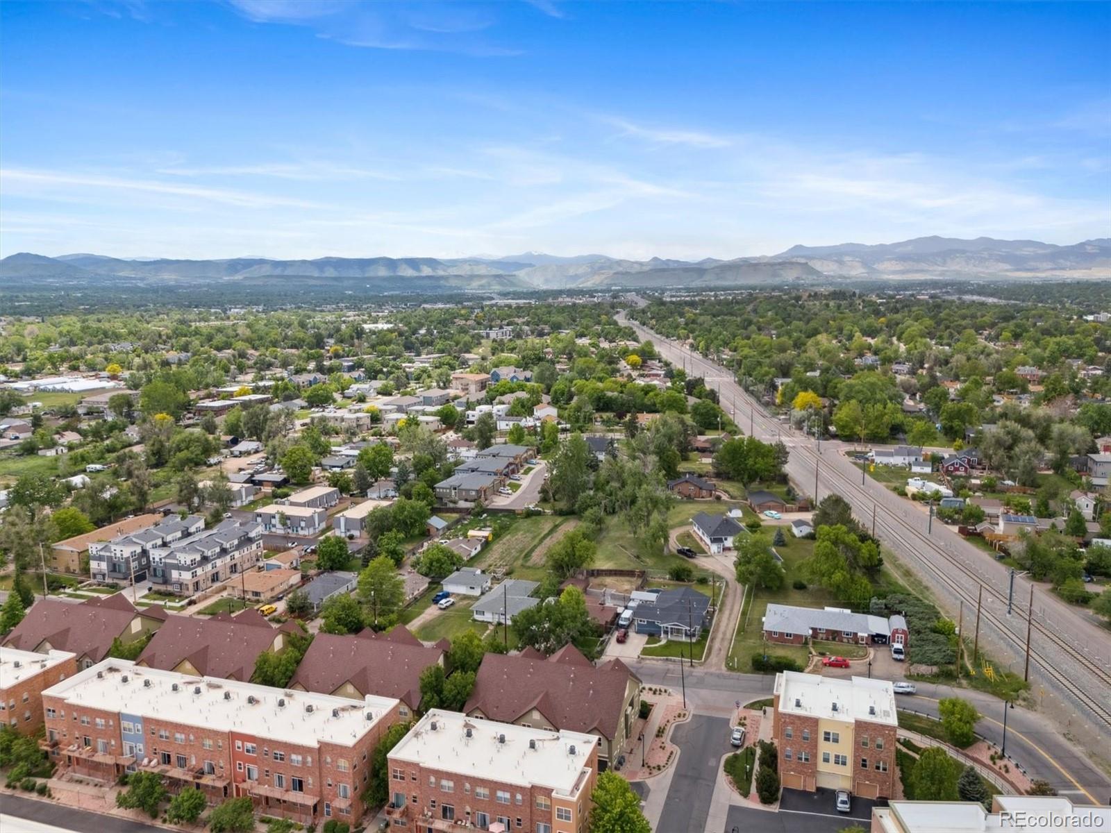 MLS Image #40 for 5480  allison street,arvada, Colorado