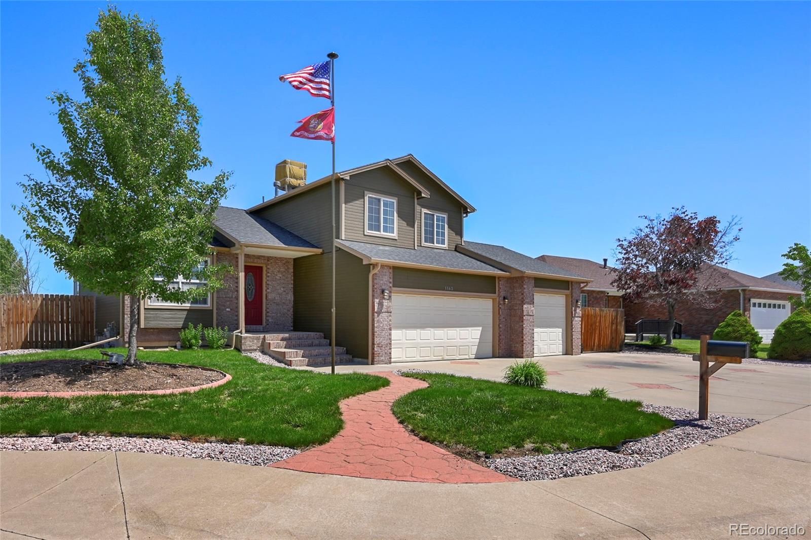 MLS Image #0 for 1165  eagle drive,brighton, Colorado