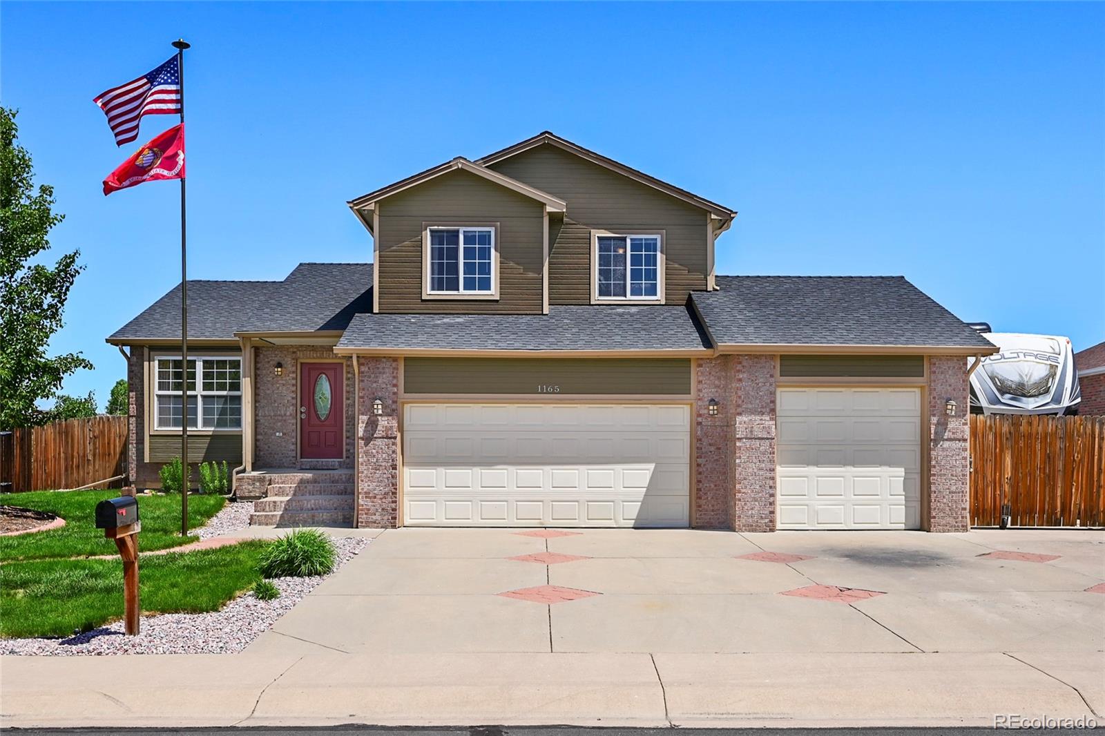 CMA Image for 1165  Eagle Drive,Brighton, Colorado