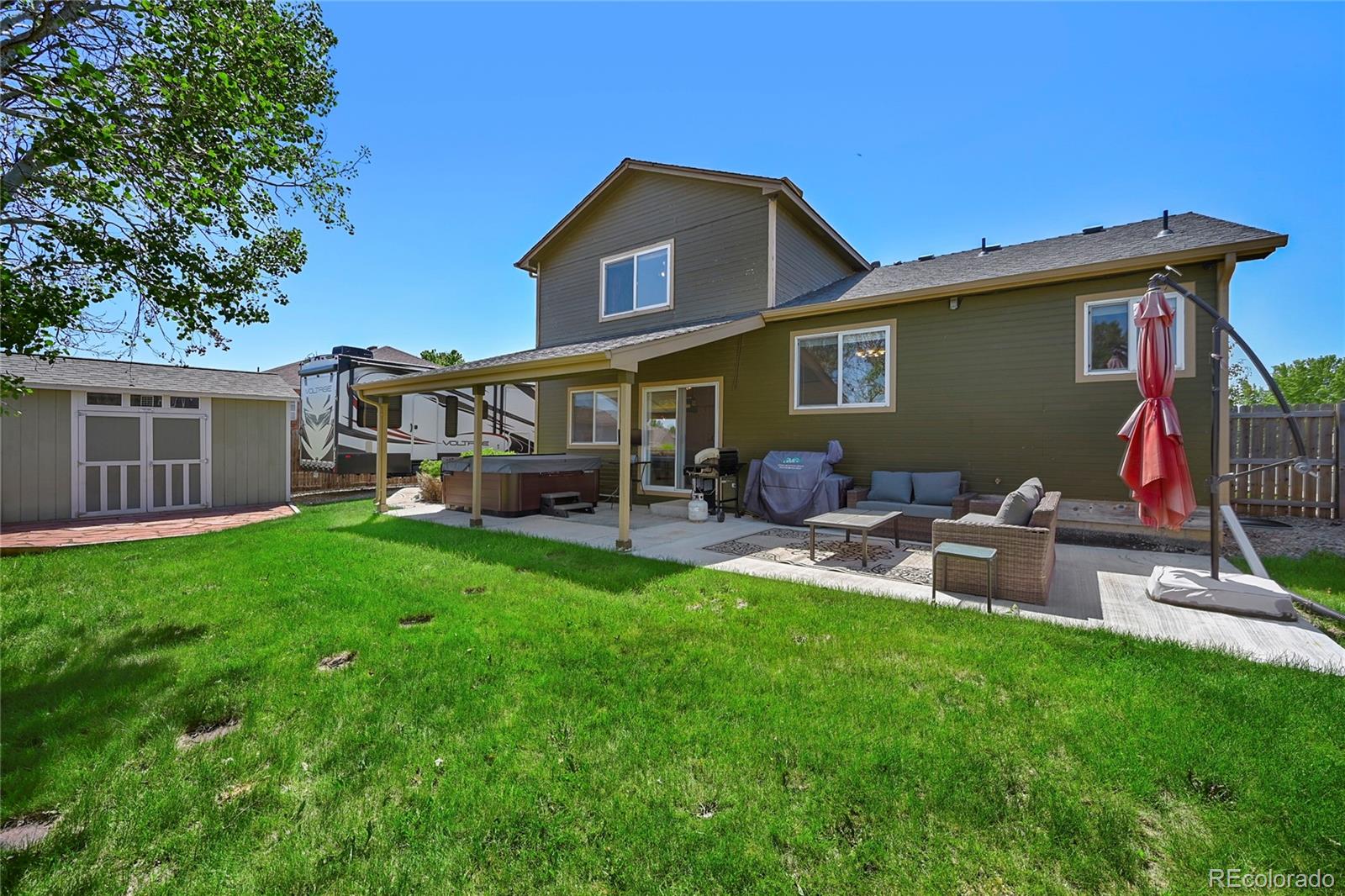 MLS Image #37 for 1165  eagle drive,brighton, Colorado