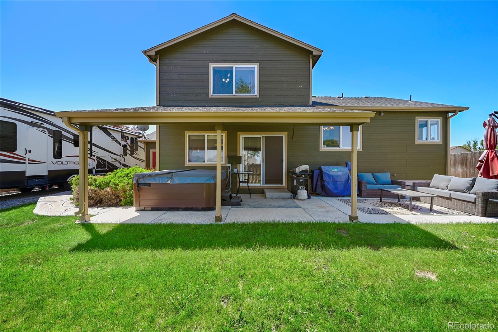 MLS Image #38 for 1165  eagle drive,brighton, Colorado