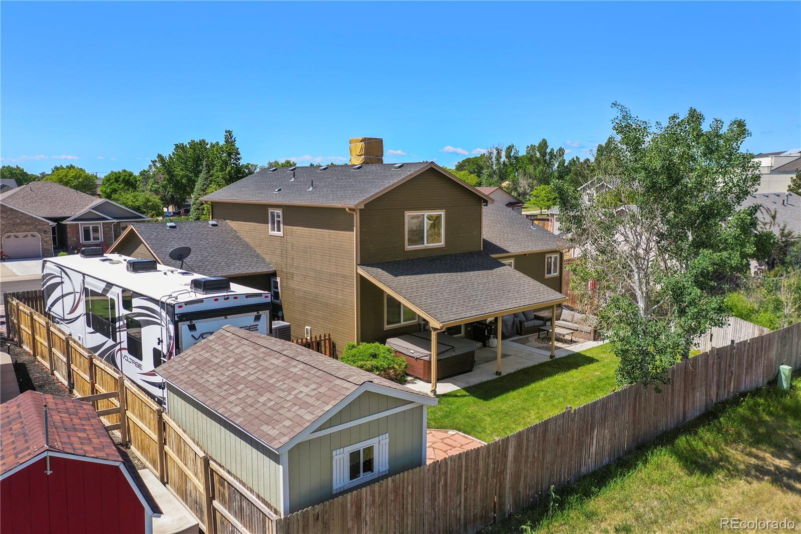 MLS Image #44 for 1165  eagle drive,brighton, Colorado