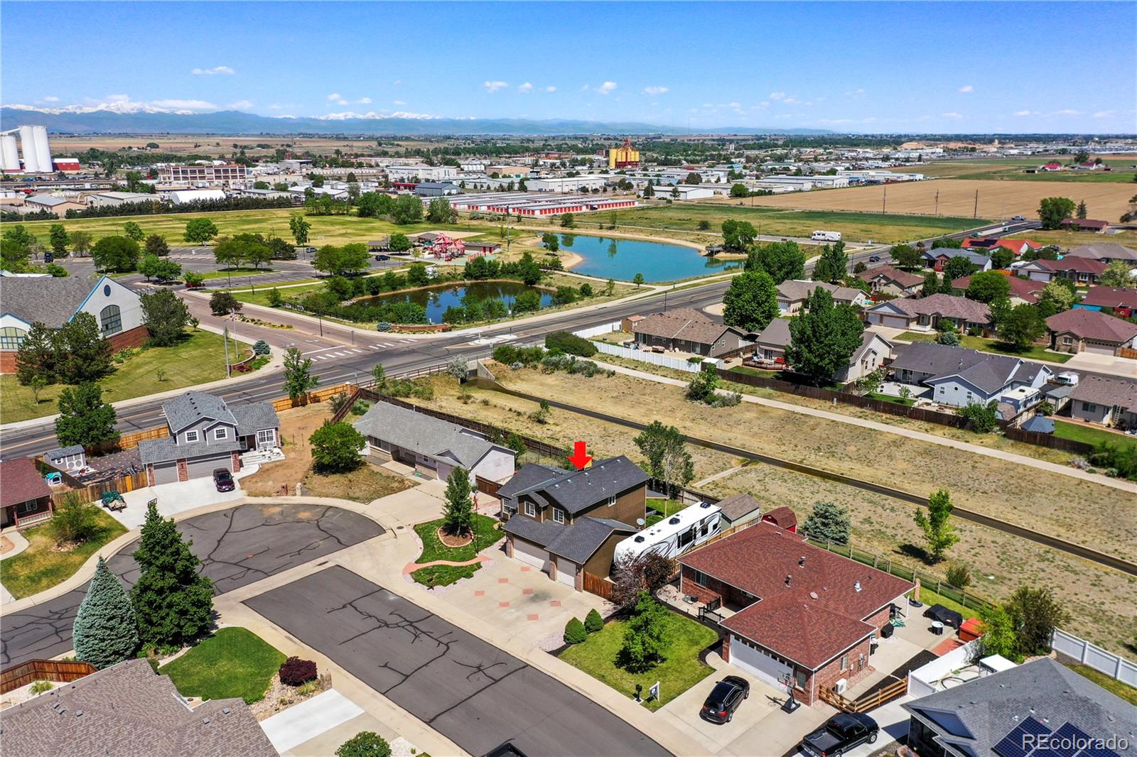 MLS Image #47 for 1165  eagle drive,brighton, Colorado