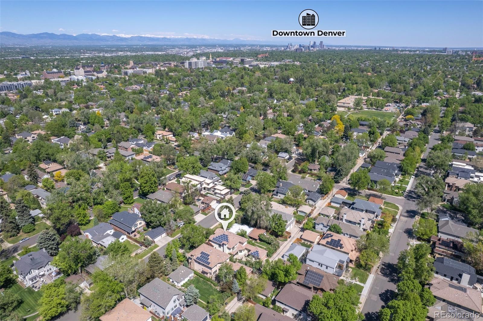 MLS Image #43 for 2550 s steele street,denver, Colorado