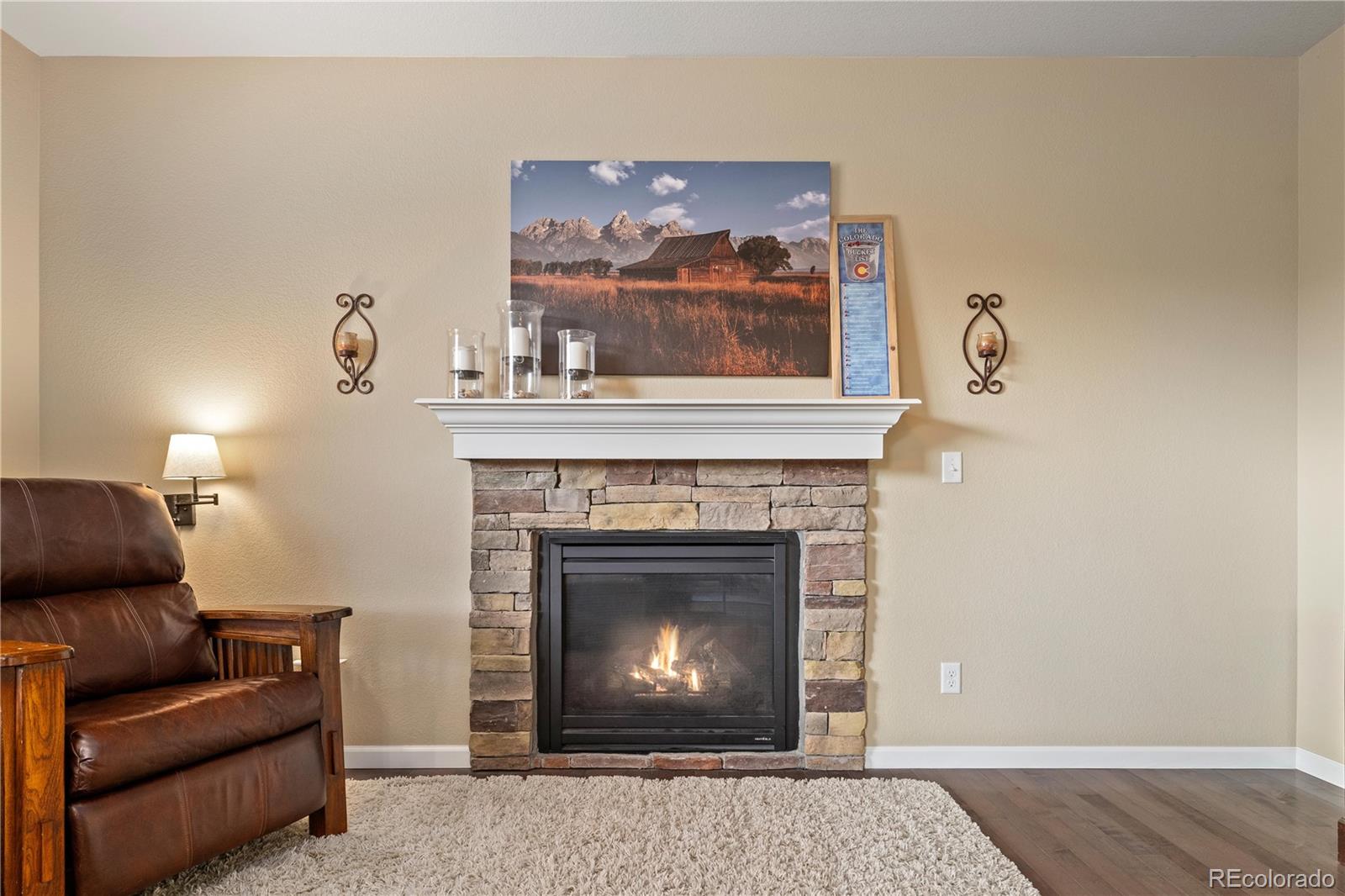 MLS Image #15 for 1502  morningview lane,castle rock, Colorado