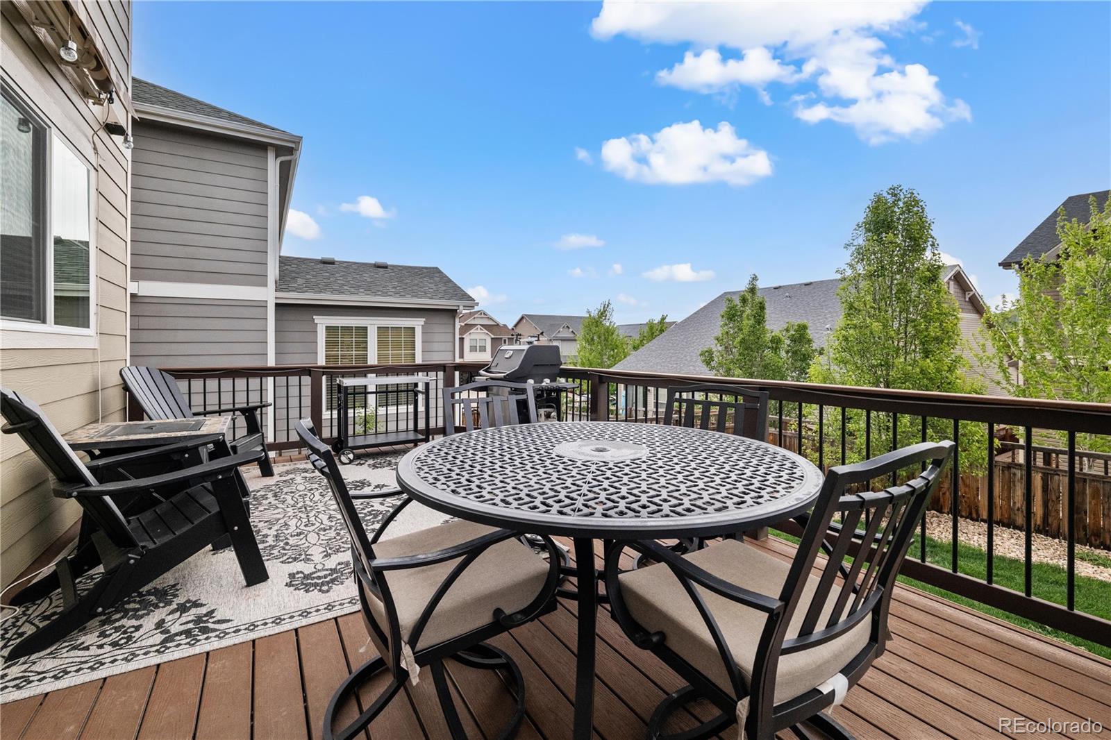 MLS Image #39 for 1502  morningview lane,castle rock, Colorado