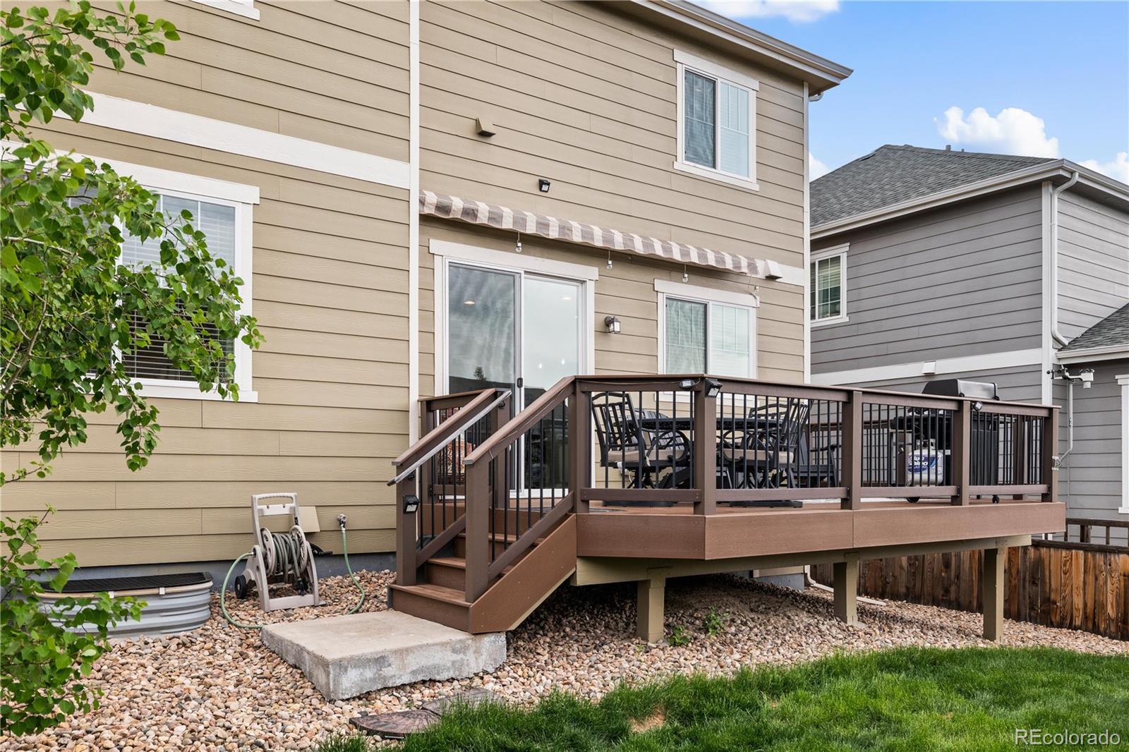 MLS Image #41 for 1502  morningview lane,castle rock, Colorado