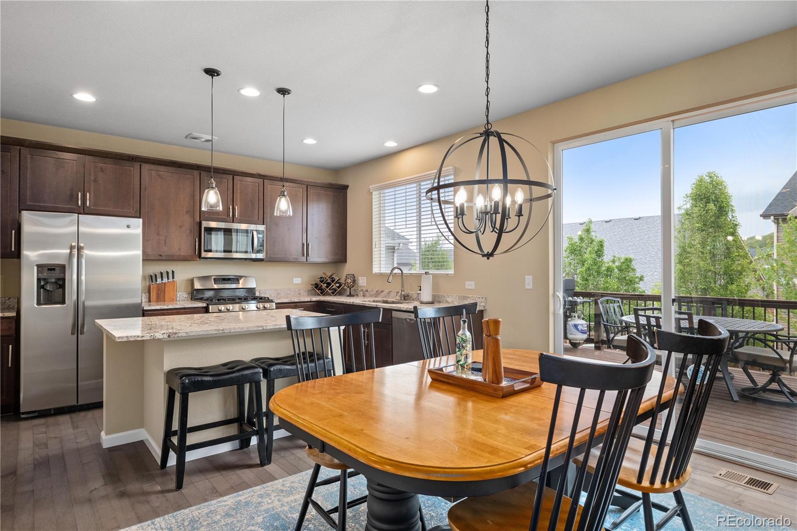 MLS Image #7 for 1502  morningview lane,castle rock, Colorado