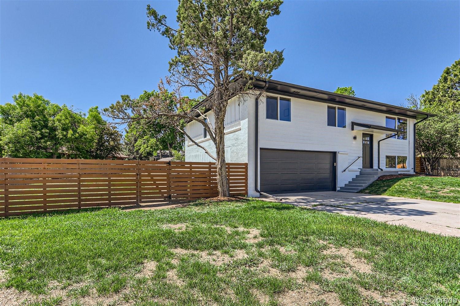 MLS Image #0 for 8090 e linvale place,denver, Colorado