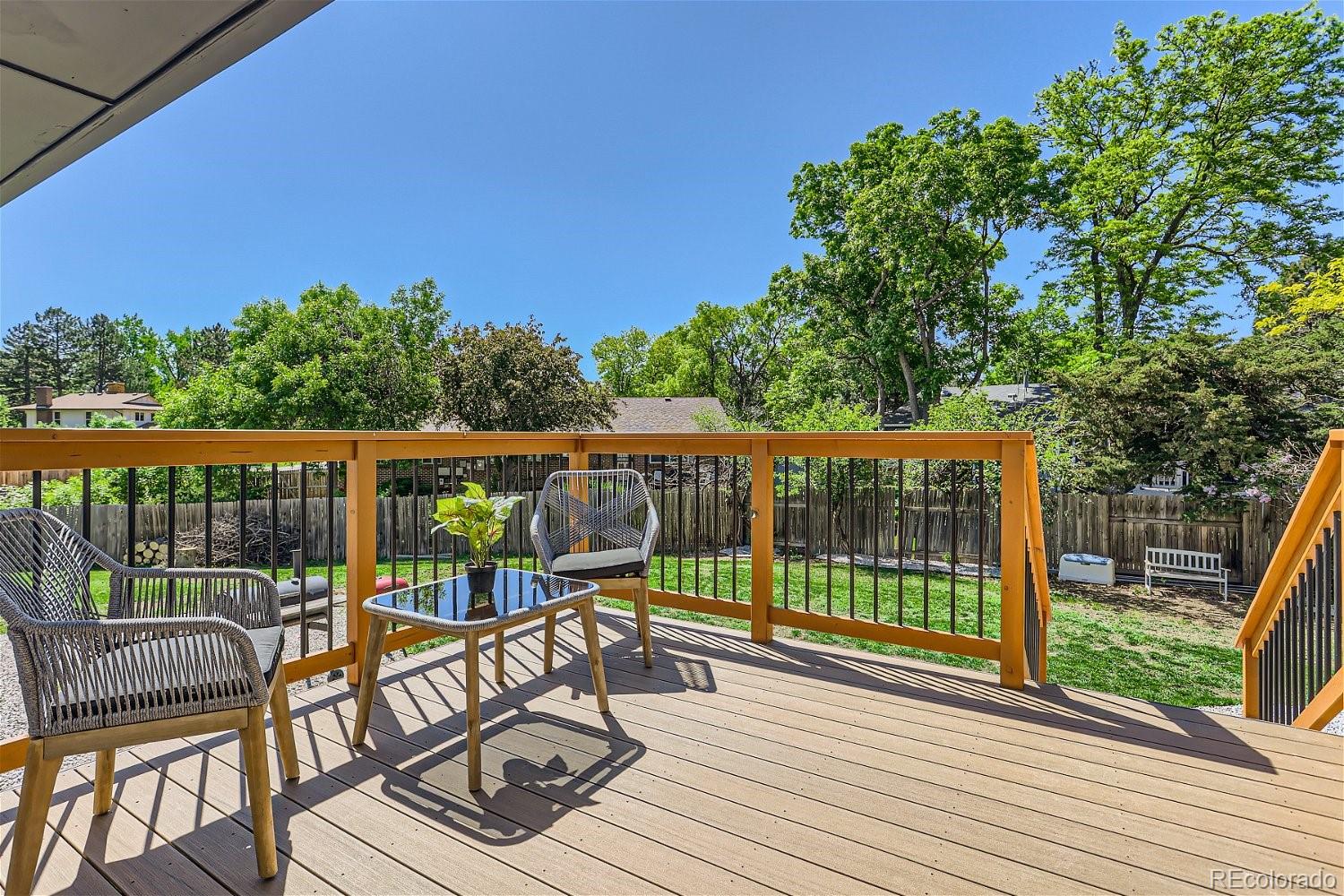 MLS Image #24 for 8090 e linvale place,denver, Colorado