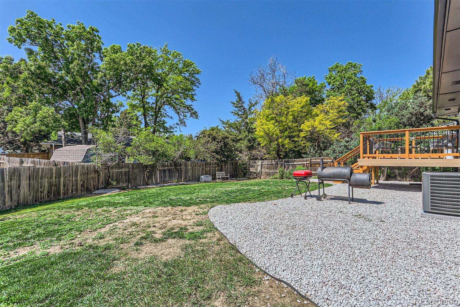 MLS Image #26 for 8090 e linvale place,denver, Colorado