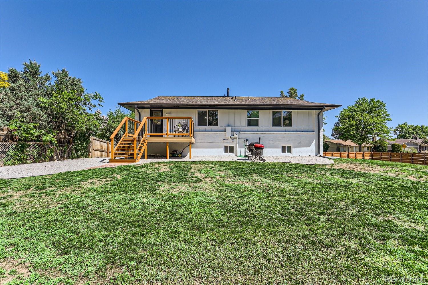 MLS Image #27 for 8090 e linvale place,denver, Colorado