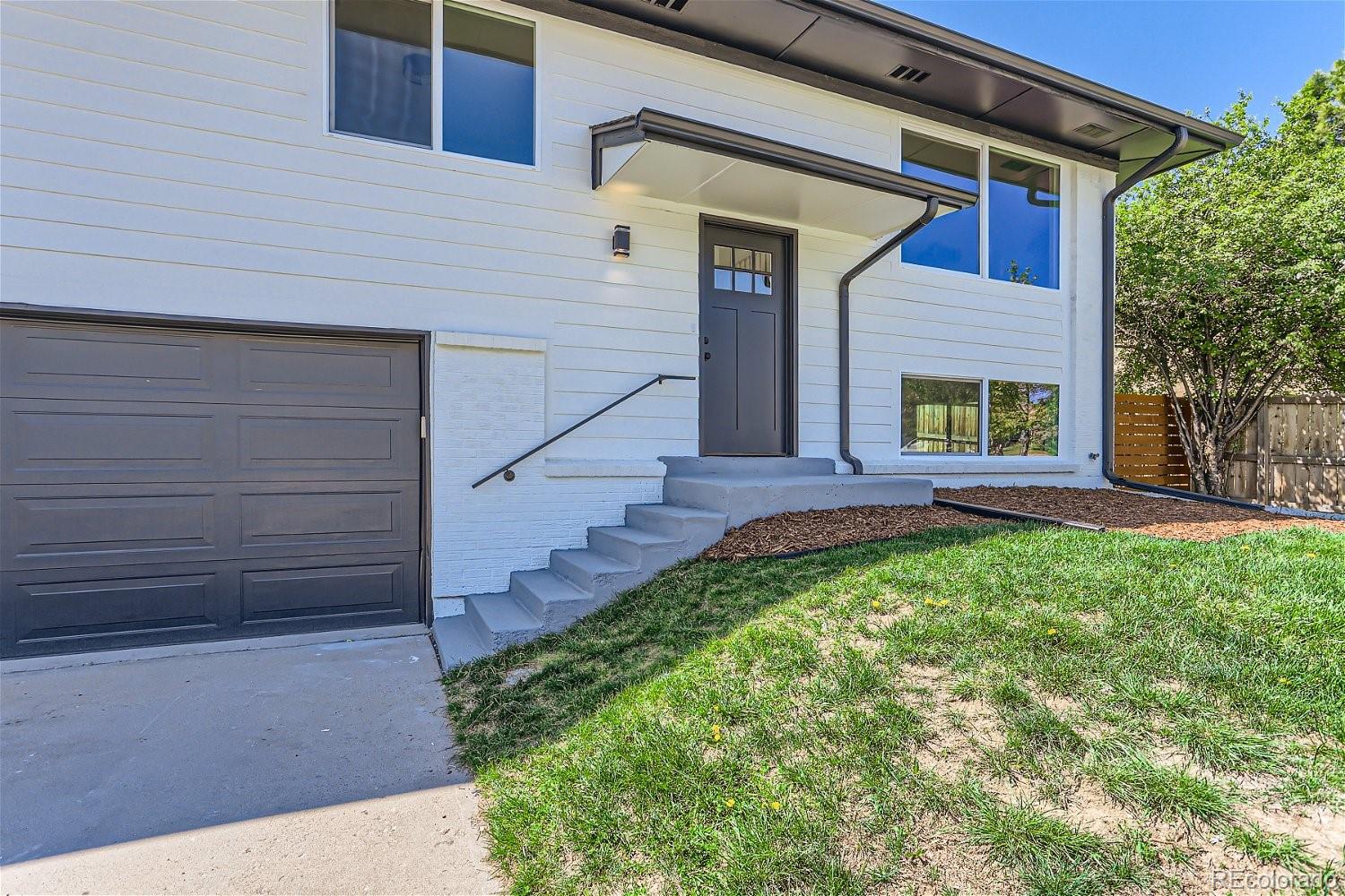 MLS Image #3 for 8090 e linvale place,denver, Colorado