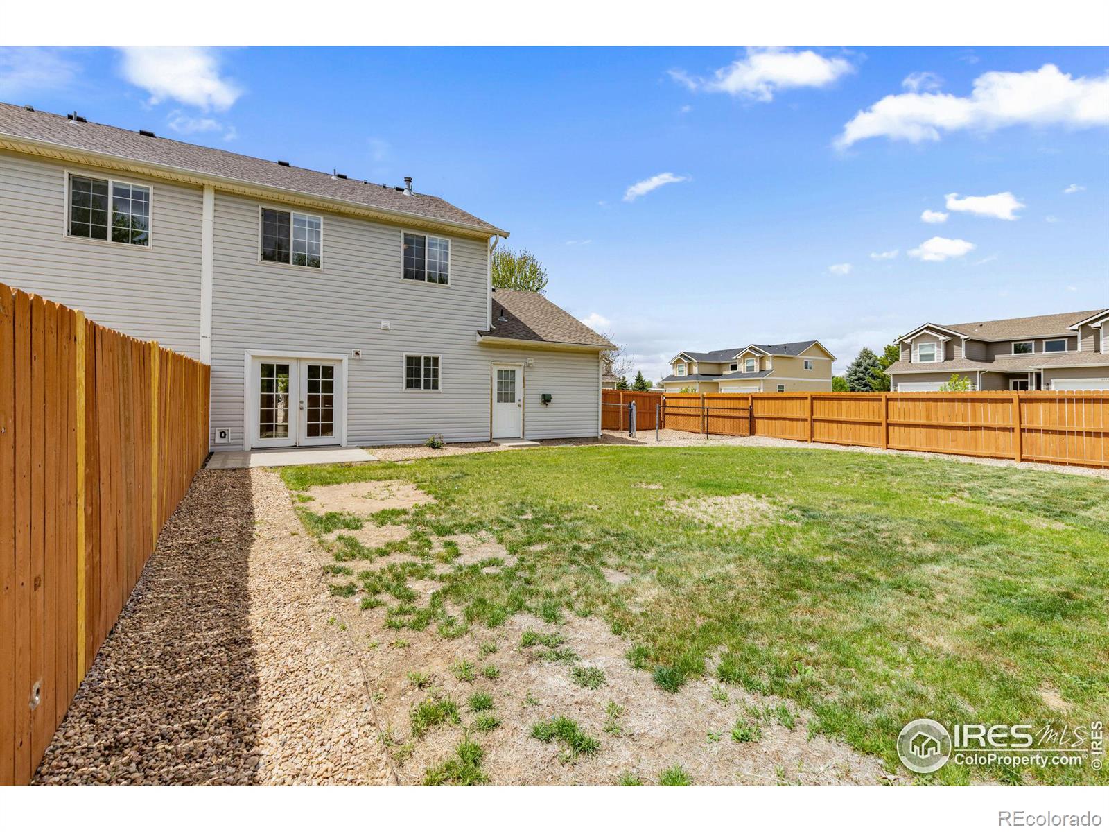 MLS Image #19 for 4144  meadowview court,evans, Colorado