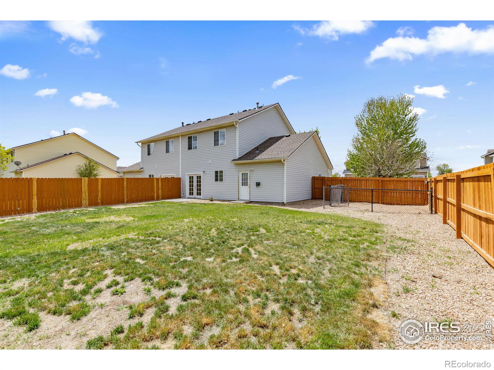 MLS Image #20 for 4144  meadowview court,evans, Colorado