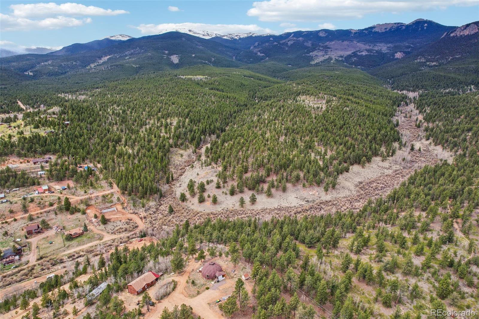 MLS Image #45 for 3  bandit peak road,bailey, Colorado