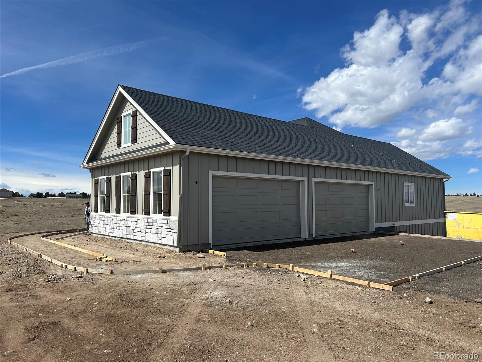 CMA Image for 270  high meadows loop,Elizabeth, Colorado