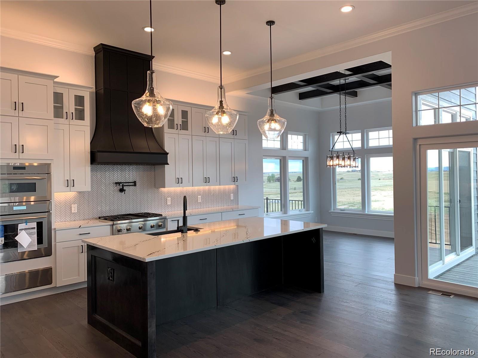 MLS Image #13 for 270  high meadows loop,elizabeth, Colorado