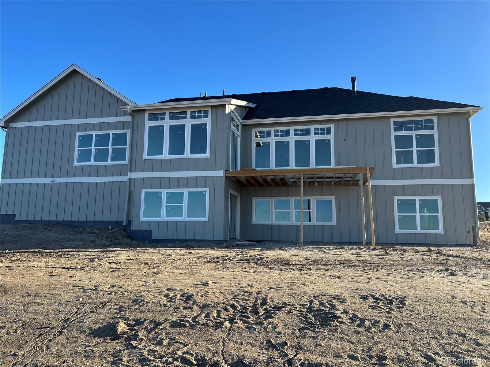 MLS Image #2 for 270  high meadows loop,elizabeth, Colorado