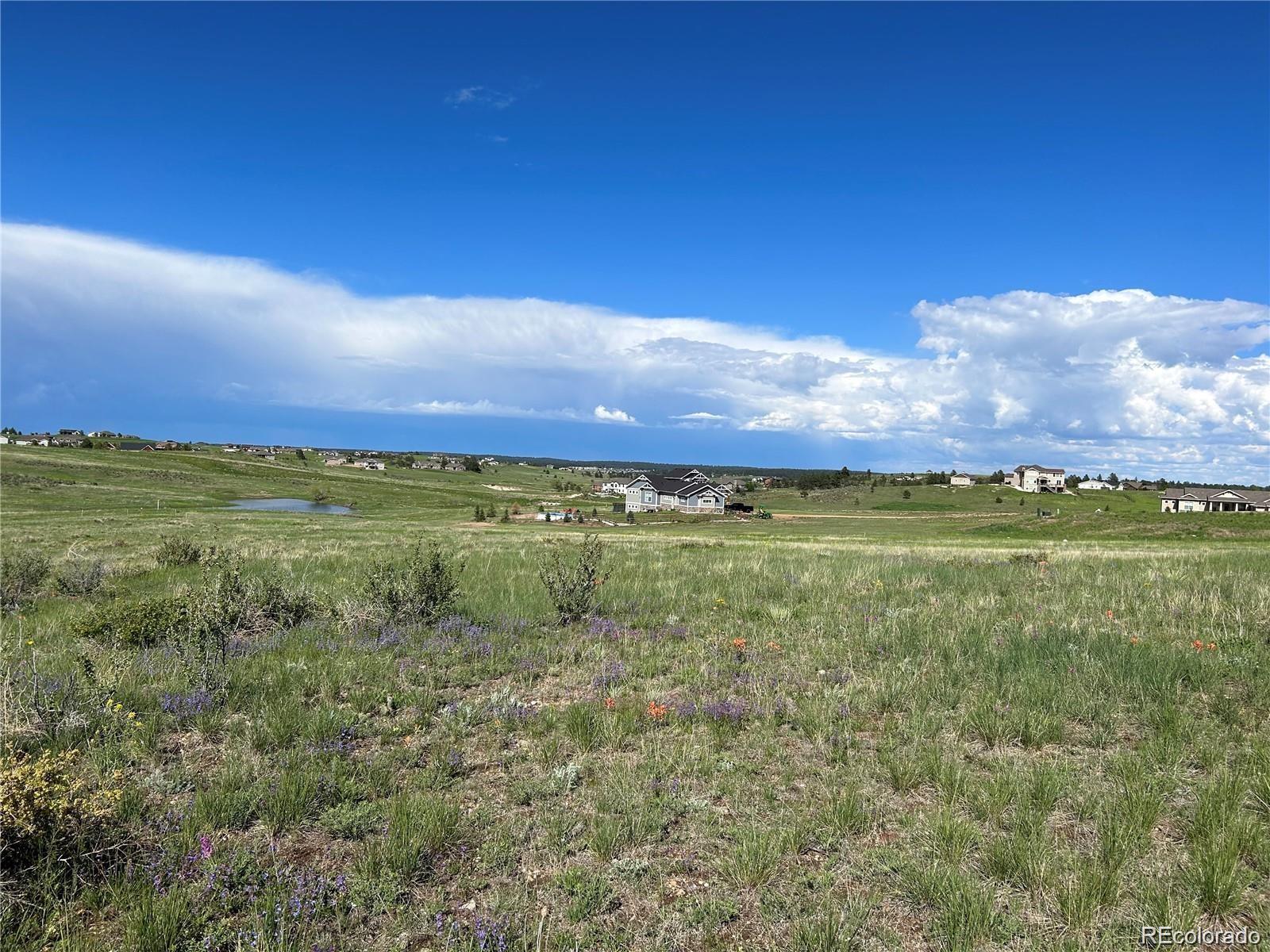 MLS Image #5 for 270  high meadows loop,elizabeth, Colorado