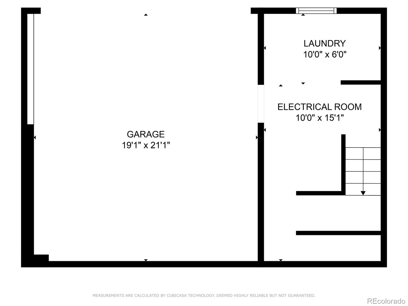 MLS Image #26 for 3440 w 98th drive,westminster, Colorado