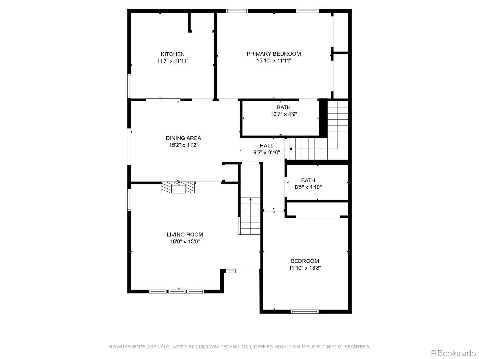 MLS Image #28 for 3440 w 98th drive,westminster, Colorado