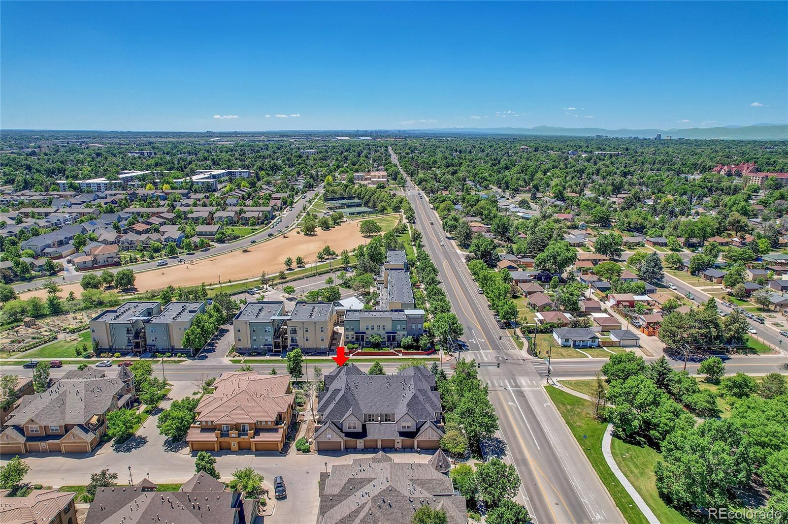 MLS Image #26 for 7777 e 23rd avenue,denver, Colorado