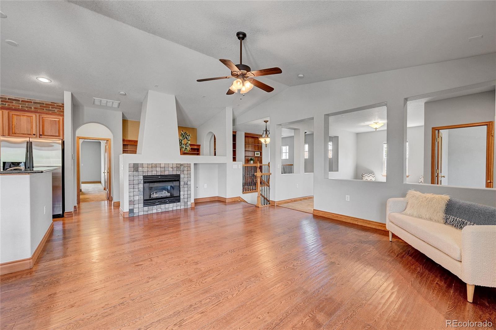 MLS Image #5 for 7777 e 23rd avenue,denver, Colorado