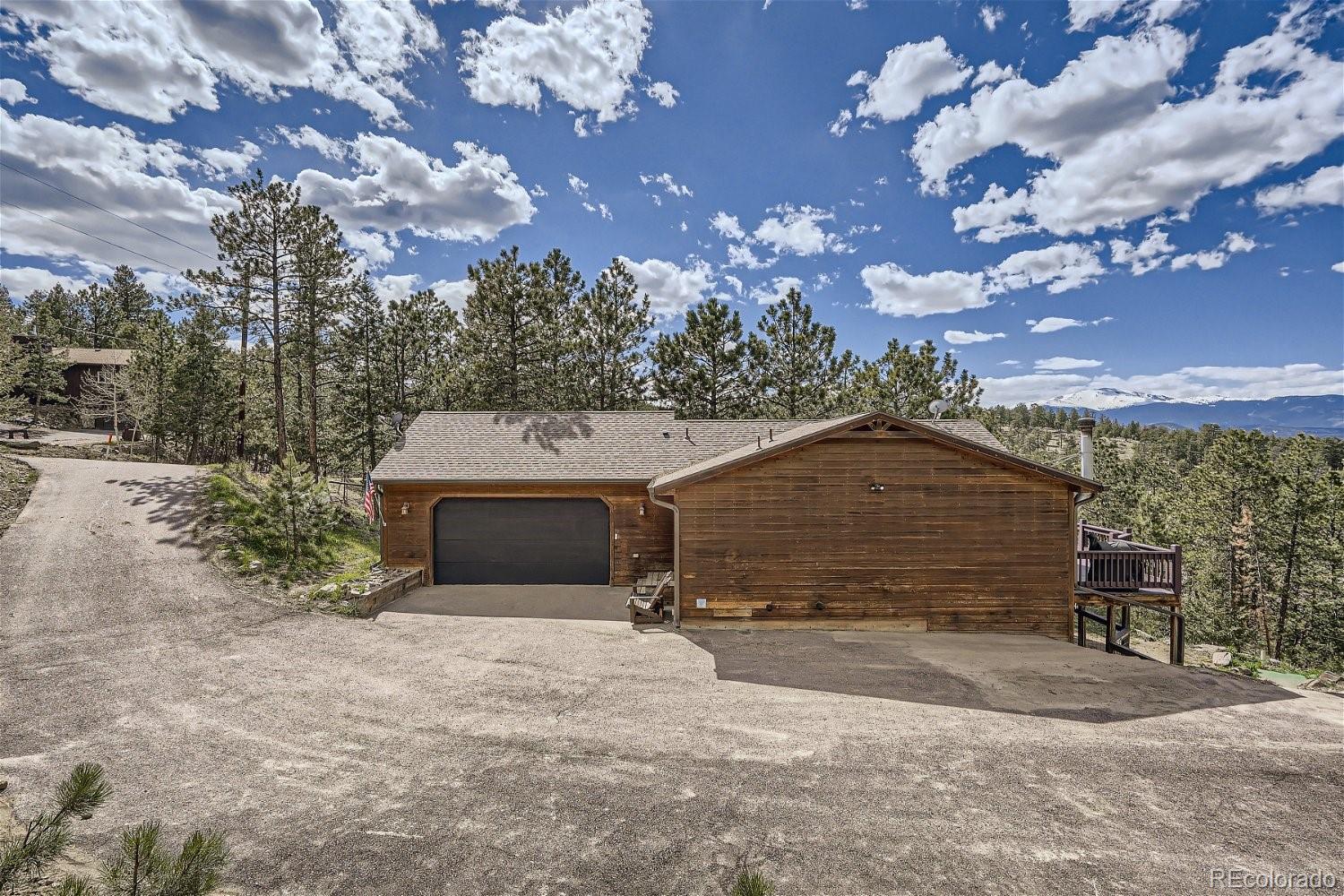 MLS Image #2 for 213 n circle drive,bailey, Colorado