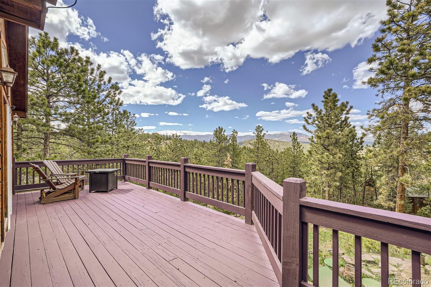 MLS Image #21 for 213 n circle drive,bailey, Colorado