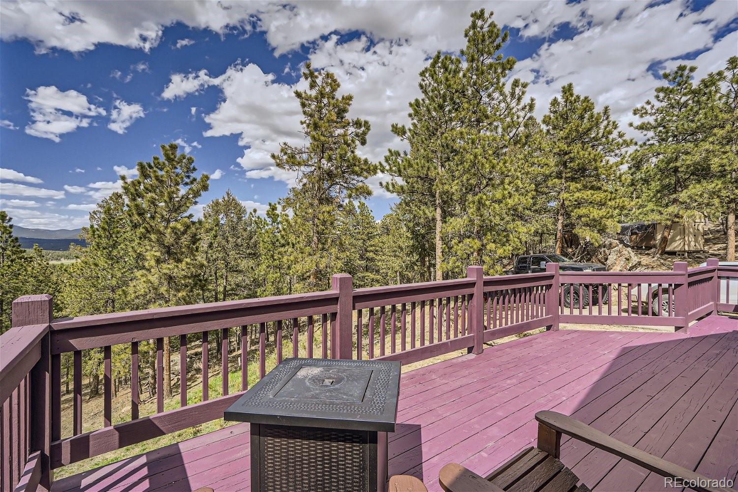 MLS Image #22 for 213 n circle drive,bailey, Colorado