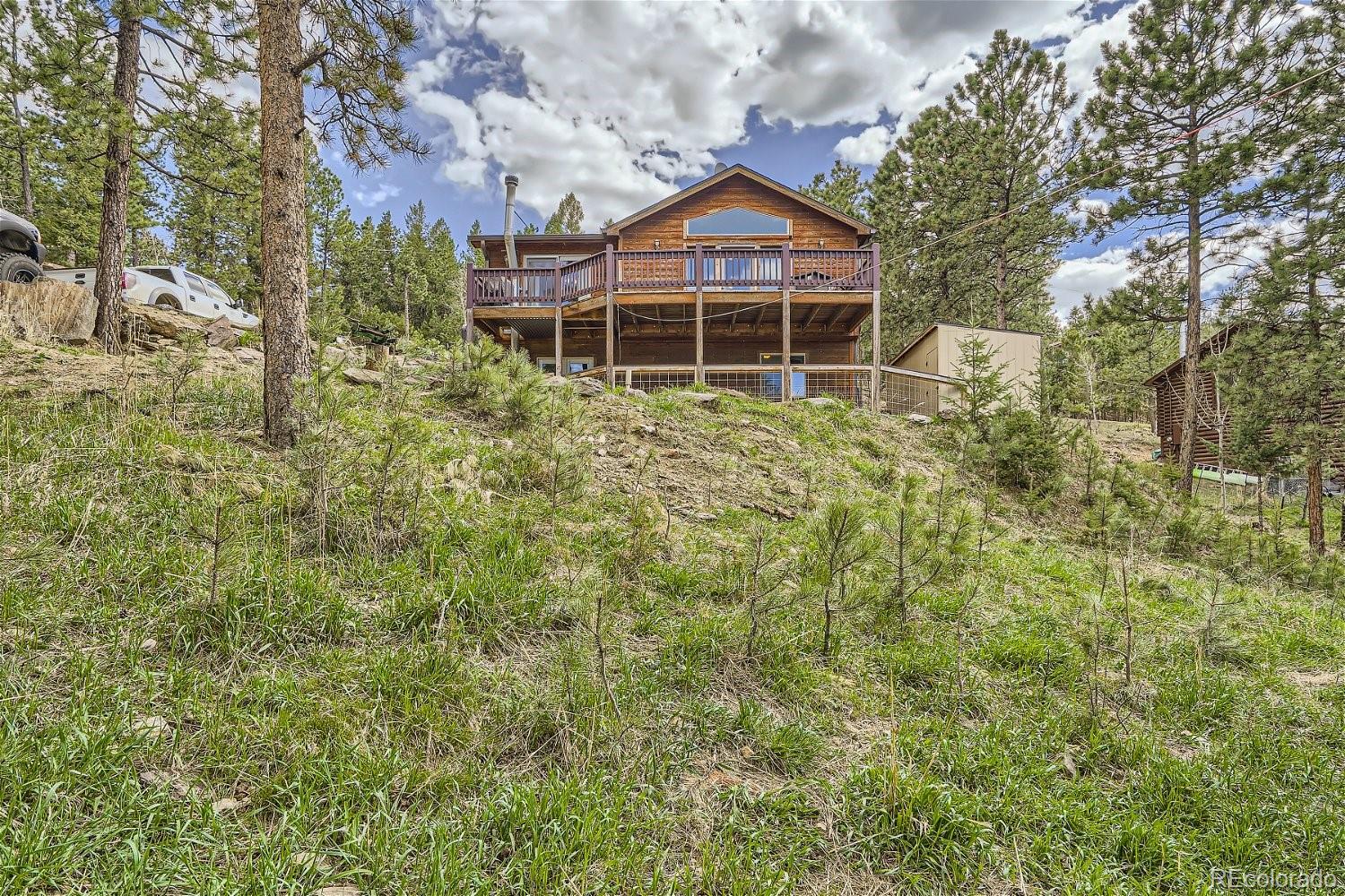 MLS Image #24 for 213 n circle drive,bailey, Colorado