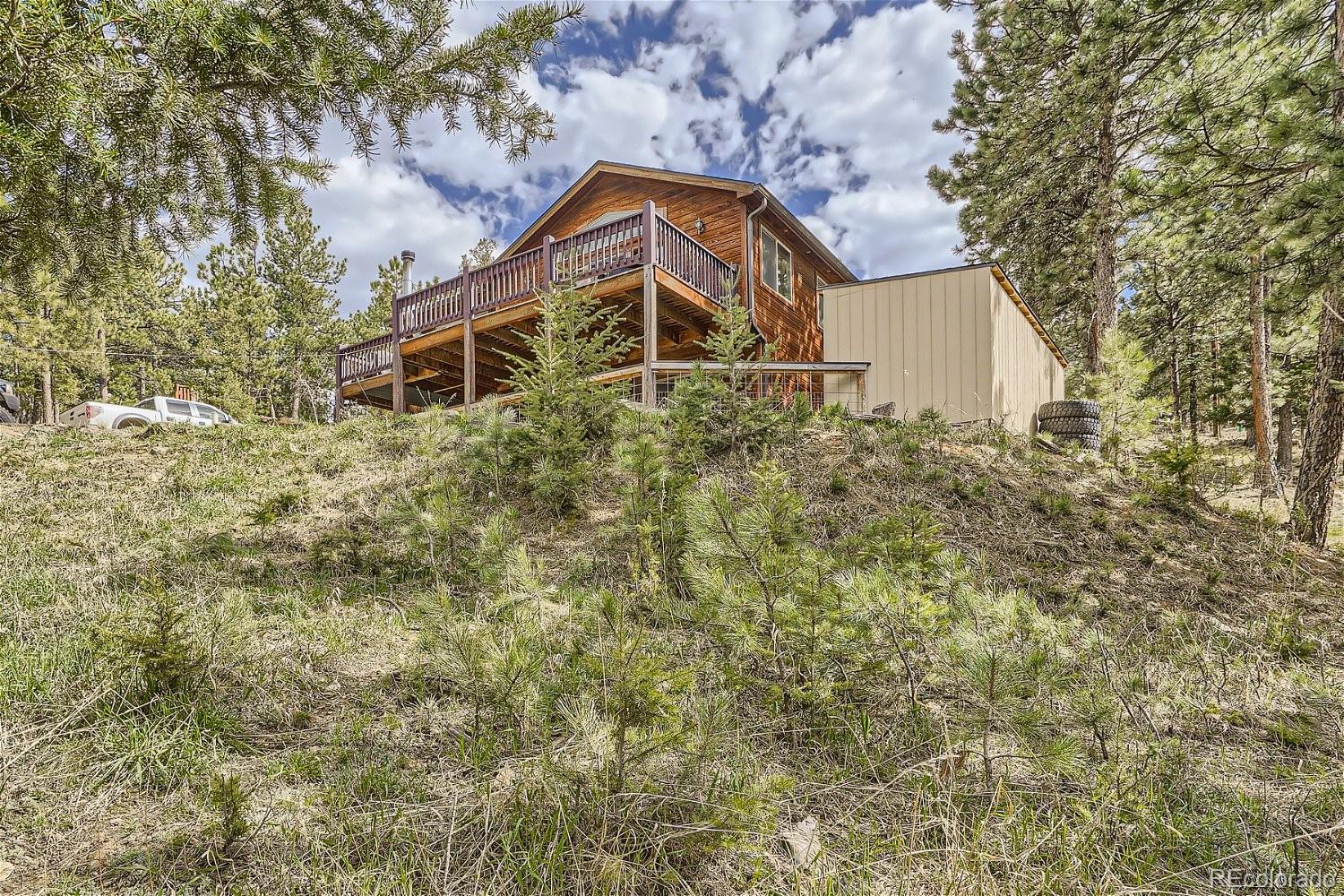 MLS Image #25 for 213 n circle drive,bailey, Colorado