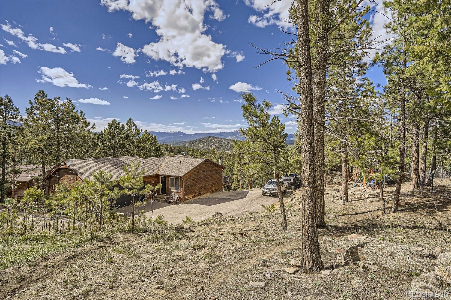 MLS Image #26 for 213 n circle drive,bailey, Colorado